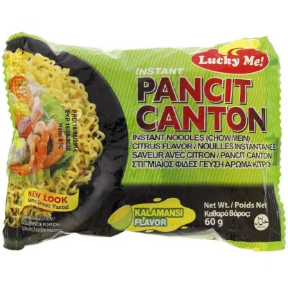 Picture of Lucky Me Pancit Kalmansi Flavour 60gm