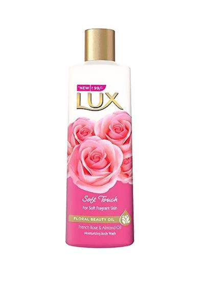 Picture of Lux Body Wash Soft Rose Dew 250ml