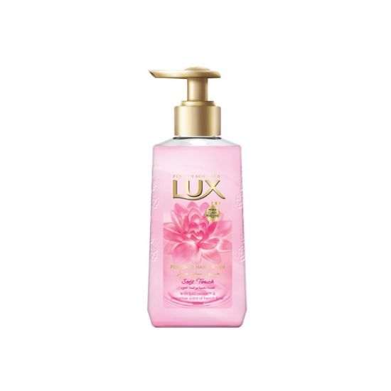 Picture of Lux Perfumed Hand Wash Soft Rose 500ml