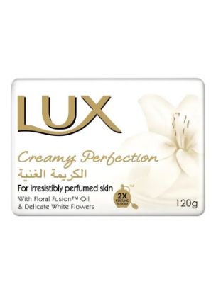 Picture of Lux Soap Flawless 120gm