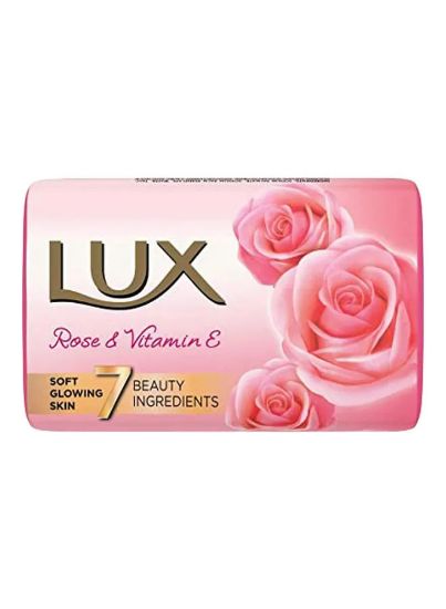 Picture of Lux Soap Glowing 120gm