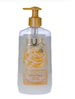 Picture of Lux Perfumed Hand Wash Velvet Jasmine 500ml