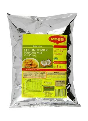 Picture of Maggi Classic Real Coconut Milk Powder Mix 1kg