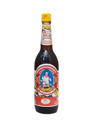 Picture of Thai Maekrua Oyster Sauce 600ml