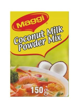 Picture of Maggi Coconut Milk Powder Mix 150gm