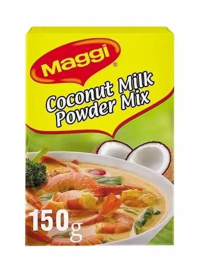 Picture of Maggi Coconut Milk Powder Mix 150gm