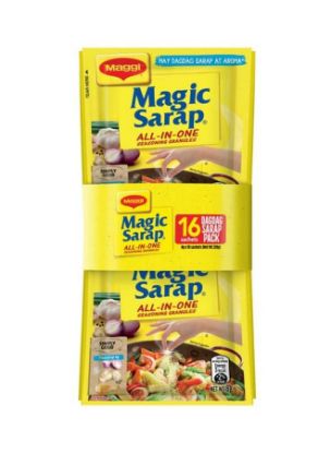 Picture of Maggi Magic Sarap 16x8gm