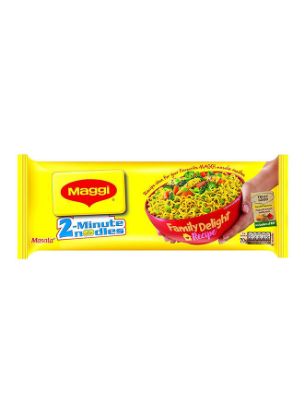 Picture of Maggi Masala Noodles 280gm