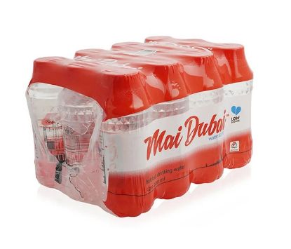 Picture of Mai Dubai Drinking Water, 12 x  200ml