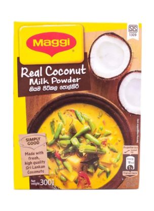 Picture of Maggi Real Coconut Milk Powder 300gm