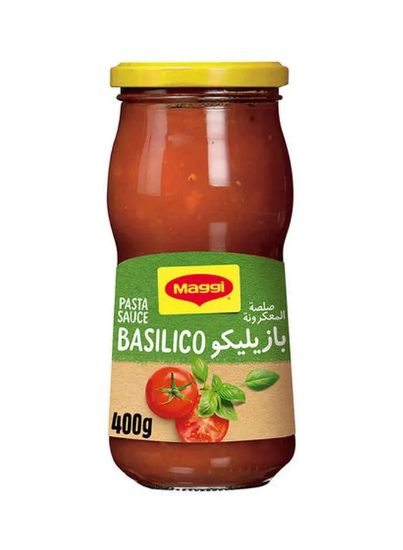 Picture of Maggi Sauce Basilico 400gm