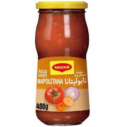 Picture of Maggi Sauce Napolitana 400gm