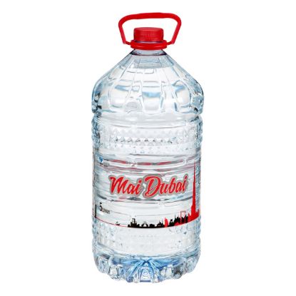 Picture of Mai Dubai Pure Drinking Water 5ltr