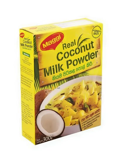 Picture of Maggi Real Coconut Milk Powder 300gm