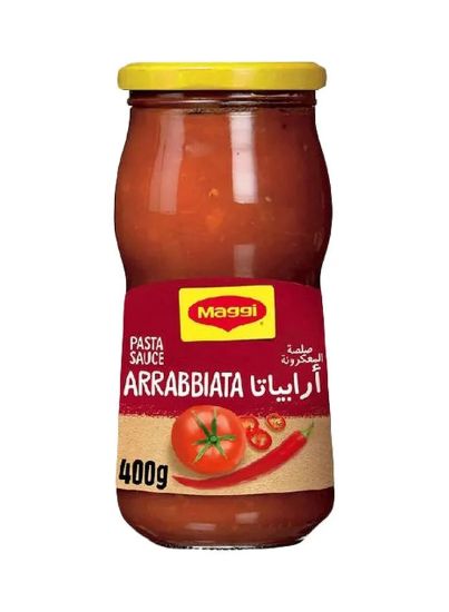 Picture of Maggi Sauce Arabiata 400gm