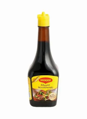 Picture of Maggi Seasoning Sauce 200ml