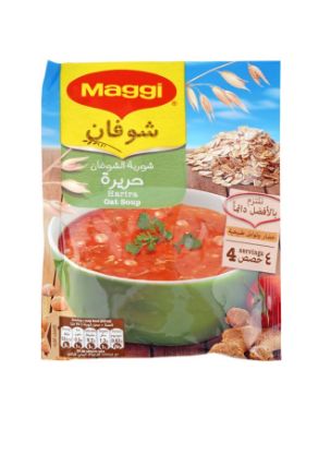 Picture of Maggi Soup Oat Harira 65gm