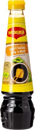 Picture of Maggi Soy Sauce 300ml