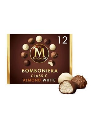 Picture of Magnum Ice Cream Ball Bomboniera 140ml