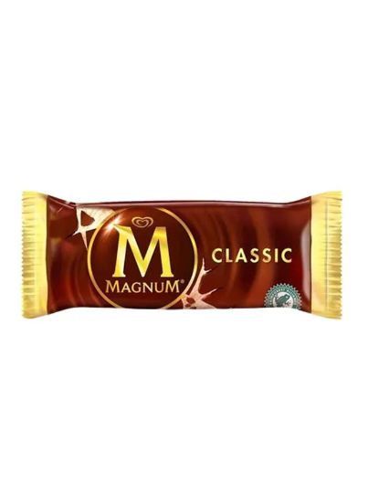 Picture of Magnum Ice Cream Stick Classic 100ml