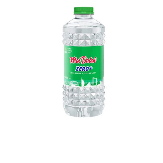 Picture of Mai Dubai Alkaline Zero Sodium 330ml