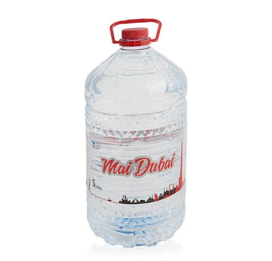 Picture of Mai Dubai Drinking Water 5ltr