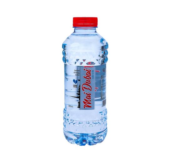 Picture of Mai Dubai Drinking Water Bottle 330ml