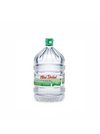 Picture of Mai Dubai Water Alkaline Zero 16ltr