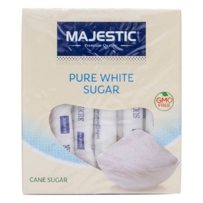 Picture of Majestic Sugar White Pure 1kg