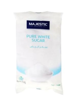 Picture of Majestic Sugar White Pure 2kg