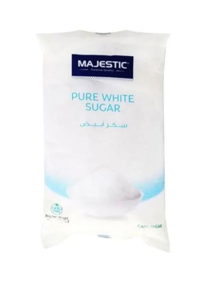 Picture of Majestic Sugar White Pure 2kg