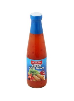 Picture of Makati Sauce Sweet Chili 280ml