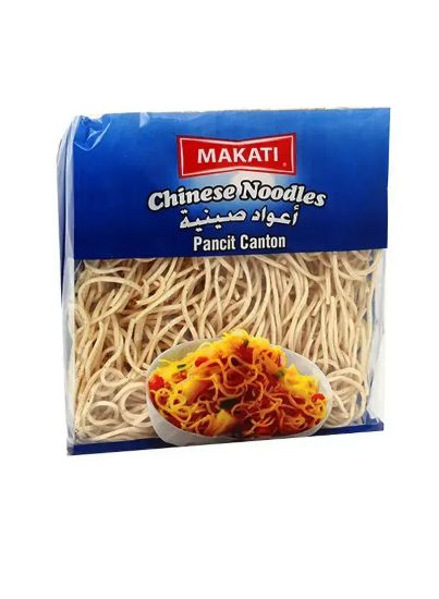 Picture of Makati Chinese Noodle 200gm