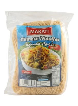 Picture of Makati Noodle Chinese 400gm