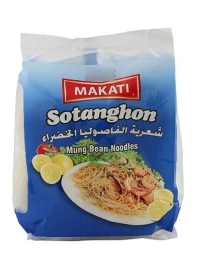 Picture of Makati Noodle Mung Bean 227gm