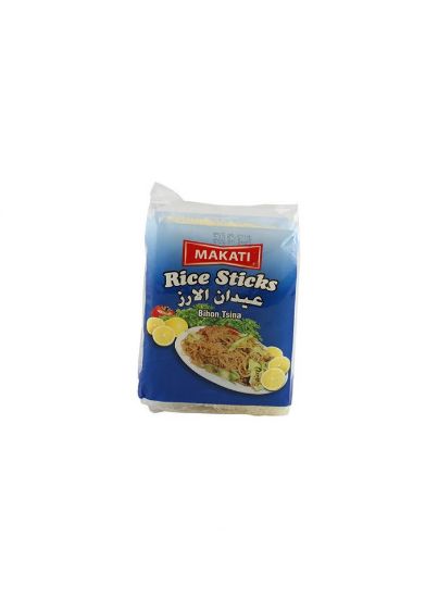 Picture of Makati Noodle Tsina Rice Stick 227gm