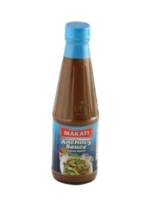 Picture of Makati Sauce Anchovy 340ml