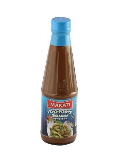 Picture of Makati Sauce Anchovy 340ml