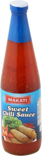 Picture of Makati Sauce Sweet Chili 700ml