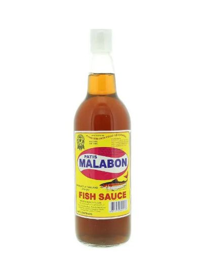 Picture of Malabon's Best Fish Sauce Patis 325ml