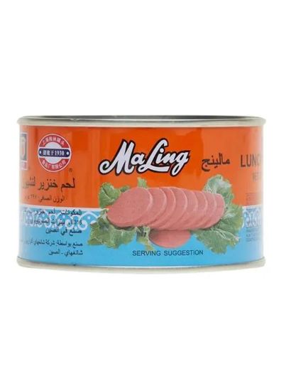 Picture of Maling Pork Luncheon Meat 397gm