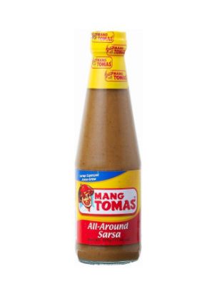 Picture of Mang Tomas All Round Sarsa Pork 325gm