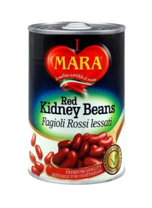 Picture of Mara Red Kidney Beans 400gm