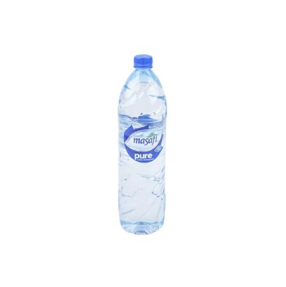 Picture of Masafi Mineral Water 1.5ltr