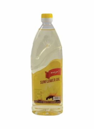 Picture of maya's Oil Sunflower 750ml