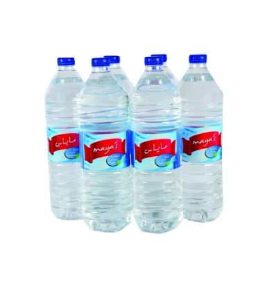 Picture of maya's Bottle Drinking Water 1.5ltr