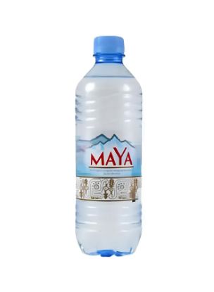 Picture of Maya'S Bottle Drinking Water 330ml