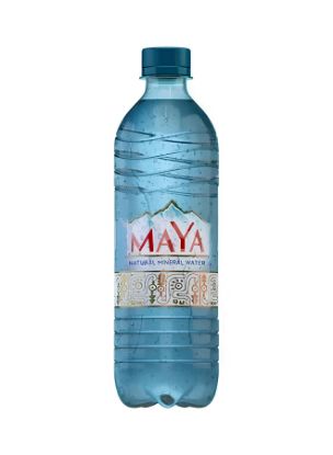 Picture of maya's Bottle Drinking Water 500ml