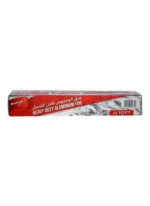 Picture of Maya's Heavy Duty Aluminium Foil 25 Sq.Ft.