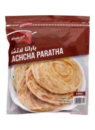 Picture of Maya's Lachacha Paratha 400gm